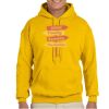 Gildan Adult Heavy Blend™ Hooded Sweatshirt Thumbnail