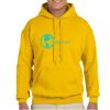 Gildan Adult Heavy Blend™ Hooded Sweatshirt Thumbnail