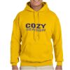 Gildan Adult Heavy Blend™ Hooded Sweatshirt Thumbnail