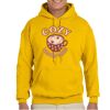 Gildan Adult Heavy Blend™ Hooded Sweatshirt Thumbnail