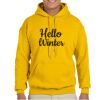 Gildan Adult Heavy Blend™ Hooded Sweatshirt Thumbnail