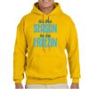 Gildan Adult Heavy Blend™ Hooded Sweatshirt Thumbnail