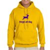 Gildan Adult Heavy Blend™ Hooded Sweatshirt Thumbnail