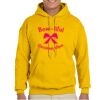 Gildan Adult Heavy Blend™ Hooded Sweatshirt Thumbnail