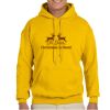 Gildan Adult Heavy Blend™ Hooded Sweatshirt Thumbnail
