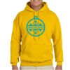 Gildan Adult Heavy Blend™ Hooded Sweatshirt Thumbnail