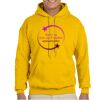 Gildan Adult Heavy Blend™ Hooded Sweatshirt Thumbnail