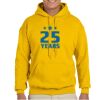 Gildan Adult Heavy Blend™ Hooded Sweatshirt Thumbnail