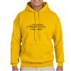 Gildan Adult Heavy Blend™ Hooded Sweatshirt Thumbnail