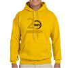 Gildan Adult Heavy Blend™ Hooded Sweatshirt Thumbnail