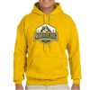 Gildan Adult Heavy Blend™ Hooded Sweatshirt Thumbnail