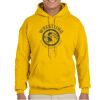 Gildan Adult Heavy Blend™ Hooded Sweatshirt Thumbnail