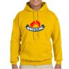 Gildan Adult Heavy Blend™ Hooded Sweatshirt Thumbnail
