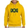 Gildan Adult Heavy Blend™ Hooded Sweatshirt Thumbnail