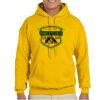 Gildan Adult Heavy Blend™ Hooded Sweatshirt Thumbnail