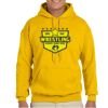 Gildan Adult Heavy Blend™ Hooded Sweatshirt Thumbnail