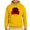 Gildan Adult Heavy Blend™ Hooded Sweatshirt Thumbnail