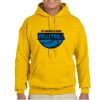 Gildan Adult Heavy Blend™ Hooded Sweatshirt Thumbnail