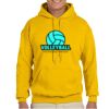 Gildan Adult Heavy Blend™ Hooded Sweatshirt Thumbnail