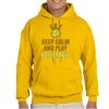 Gildan Adult Heavy Blend™ Hooded Sweatshirt Thumbnail