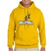 Gildan Adult Heavy Blend™ Hooded Sweatshirt Thumbnail
