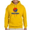 Gildan Adult Heavy Blend™ Hooded Sweatshirt Thumbnail