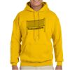 Gildan Adult Heavy Blend™ Hooded Sweatshirt Thumbnail