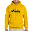 Gildan Adult Heavy Blend™ Hooded Sweatshirt Thumbnail