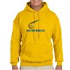 Gildan Adult Heavy Blend™ Hooded Sweatshirt Thumbnail