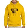 Gildan Adult Heavy Blend™ Hooded Sweatshirt Thumbnail