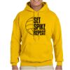 Gildan Adult Heavy Blend™ Hooded Sweatshirt Thumbnail