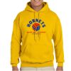 Gildan Adult Heavy Blend™ Hooded Sweatshirt Thumbnail