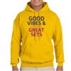 Gildan Adult Heavy Blend™ Hooded Sweatshirt Thumbnail