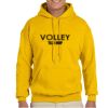 Gildan Adult Heavy Blend™ Hooded Sweatshirt Thumbnail