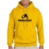 Gildan Adult Heavy Blend™ Hooded Sweatshirt Thumbnail