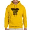 Gildan Adult Heavy Blend™ Hooded Sweatshirt Thumbnail