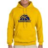 Gildan Adult Heavy Blend™ Hooded Sweatshirt Thumbnail