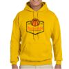 Gildan Adult Heavy Blend™ Hooded Sweatshirt Thumbnail