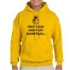 Gildan Adult Heavy Blend™ Hooded Sweatshirt Thumbnail