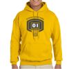 Gildan Adult Heavy Blend™ Hooded Sweatshirt Thumbnail