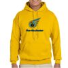 Gildan Adult Heavy Blend™ Hooded Sweatshirt Thumbnail
