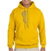 Gildan Adult Heavy Blend™ Hooded Sweatshirt Thumbnail