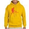 Gildan Adult Heavy Blend™ Hooded Sweatshirt Thumbnail