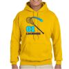 Gildan Adult Heavy Blend™ Hooded Sweatshirt Thumbnail