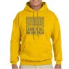 Gildan Adult Heavy Blend™ Hooded Sweatshirt Thumbnail