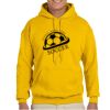 Gildan Adult Heavy Blend™ Hooded Sweatshirt Thumbnail
