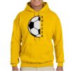 Gildan Adult Heavy Blend™ Hooded Sweatshirt Thumbnail