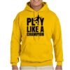 Gildan Adult Heavy Blend™ Hooded Sweatshirt Thumbnail