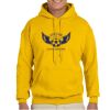 Gildan Adult Heavy Blend™ Hooded Sweatshirt Thumbnail