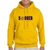 Gildan Adult Heavy Blend™ Hooded Sweatshirt Thumbnail